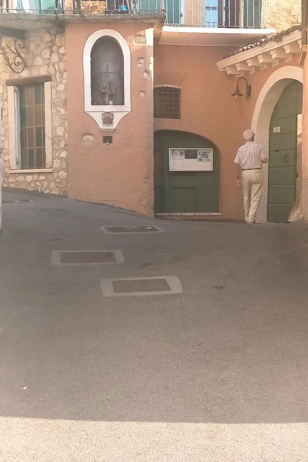 Résidence Borgo Alba Chiara