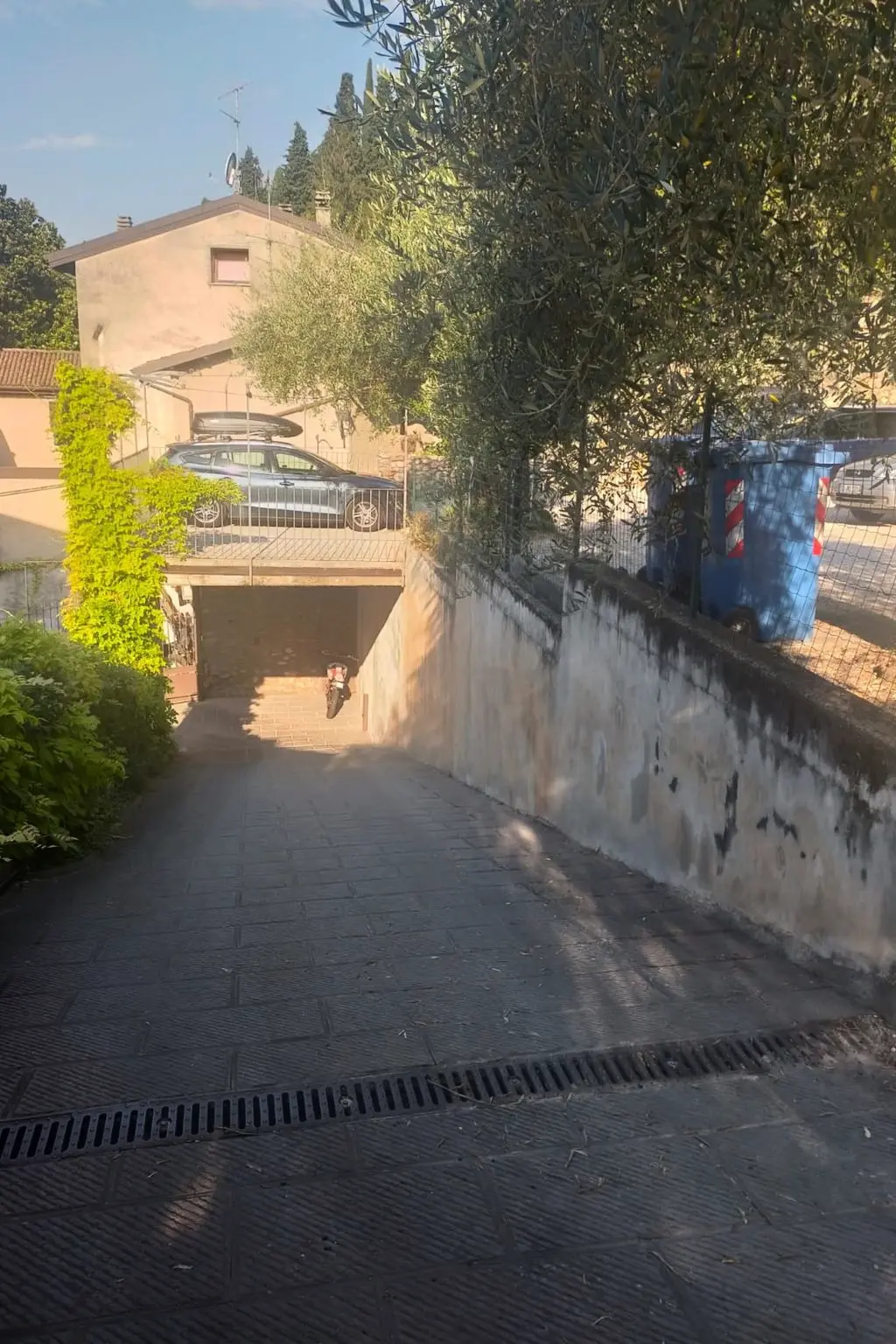 Résidence Borgo Alba Chiara