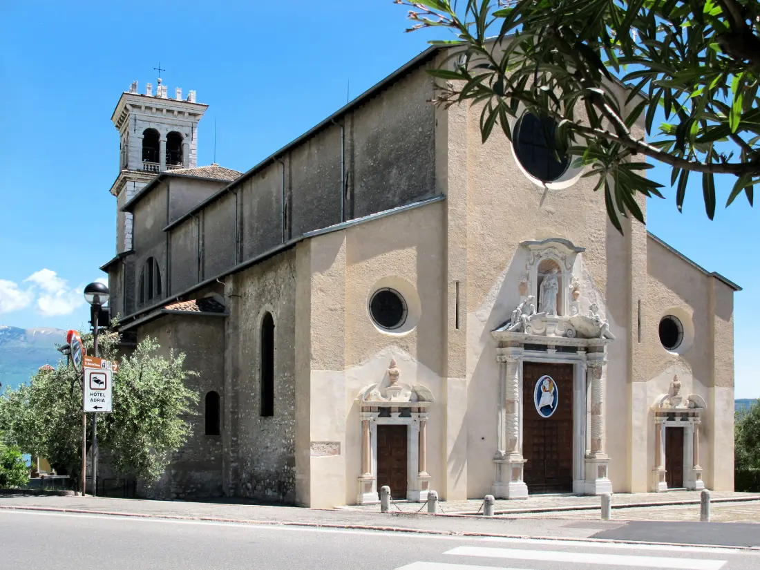 Résidence Borgo Alba Chiara