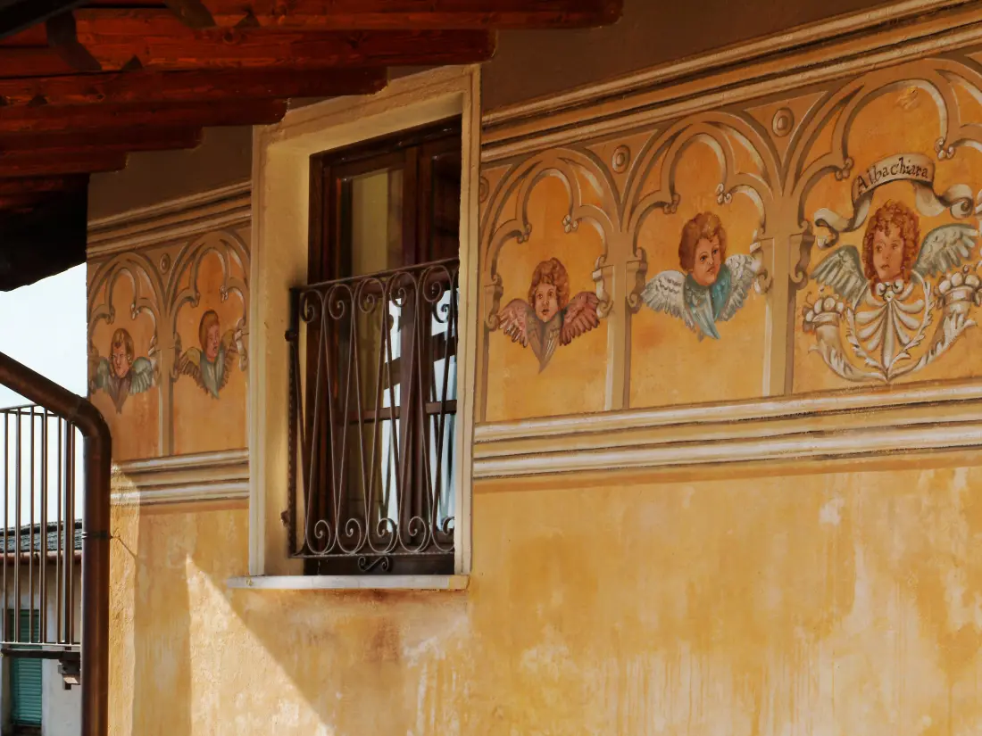 Résidence Borgo Alba Chiara