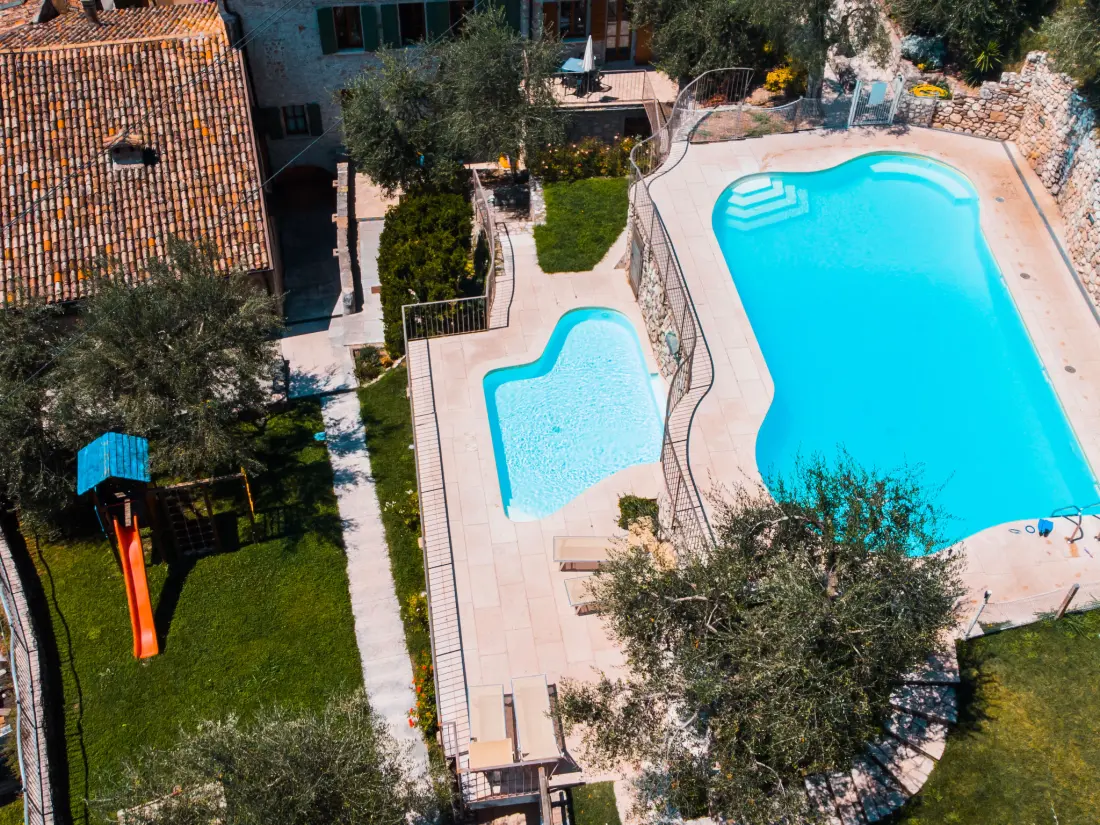 Résidence Borgo Alba Chiara