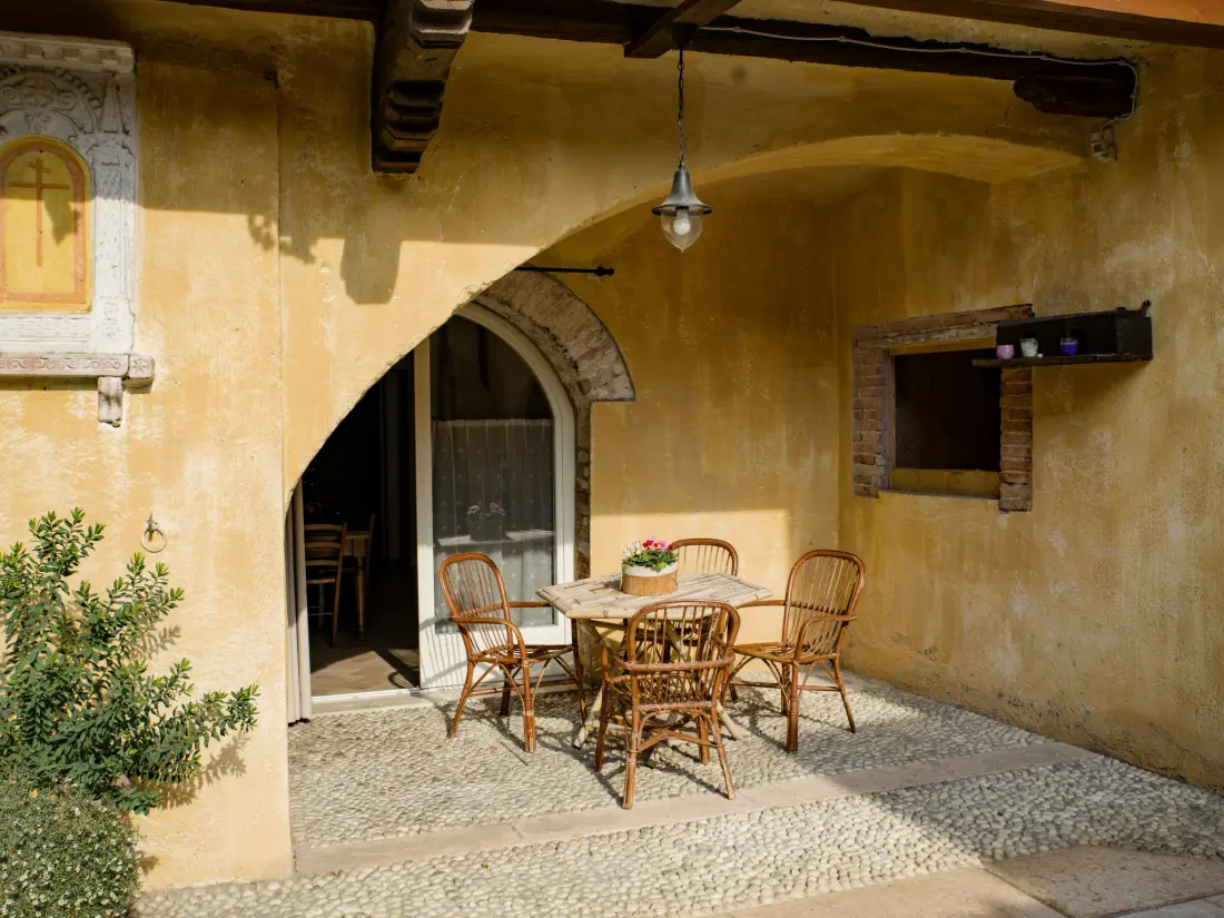 Résidence Borgo Alba Chiara