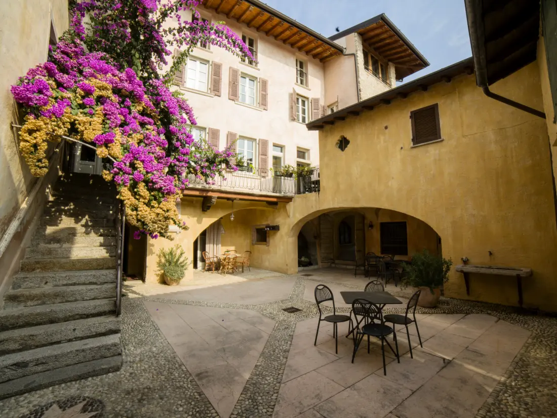 Résidence Borgo Alba Chiara
