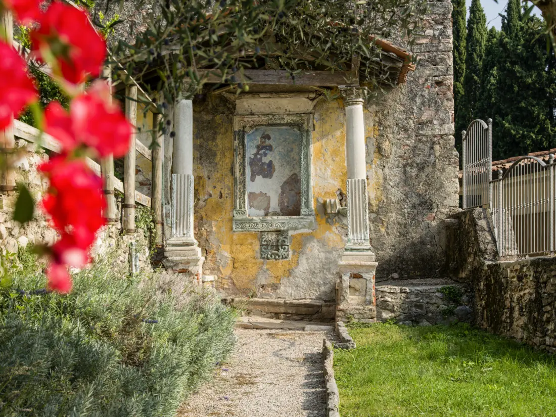 Résidence Borgo Alba Chiara