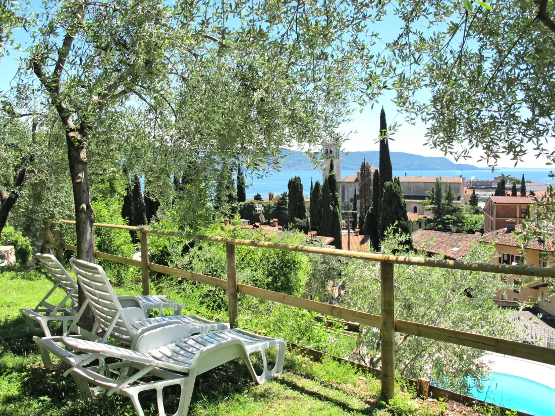 Résidence Borgo Alba Chiara