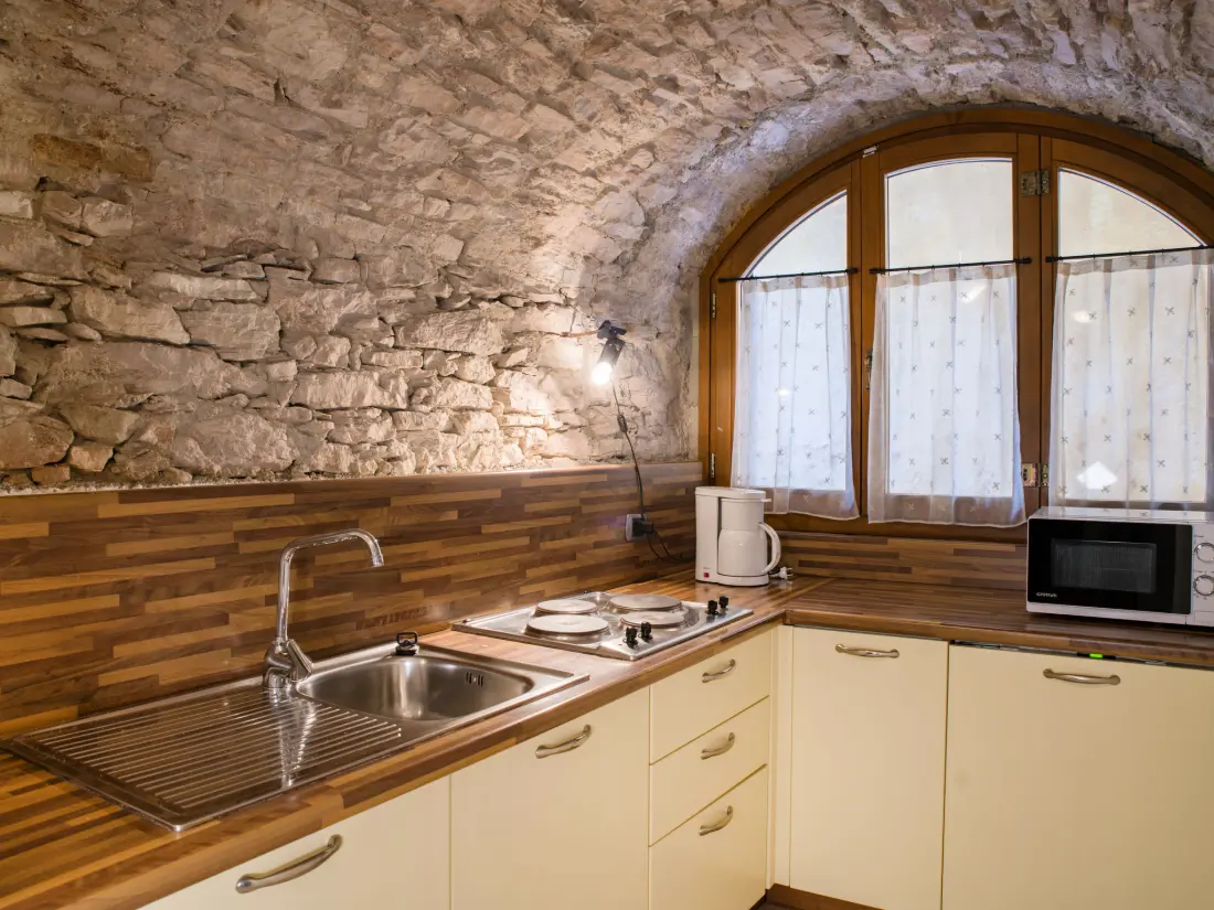 Résidence Borgo Alba Chiara