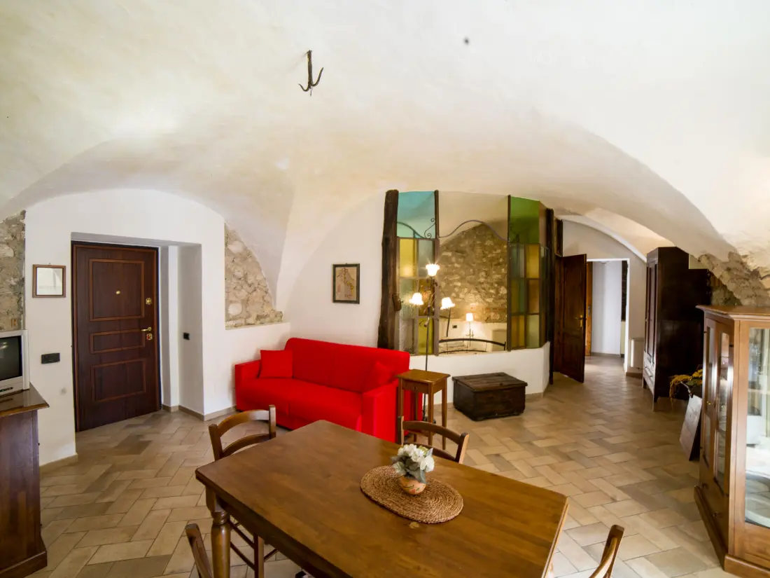 Résidence Borgo Alba Chiara