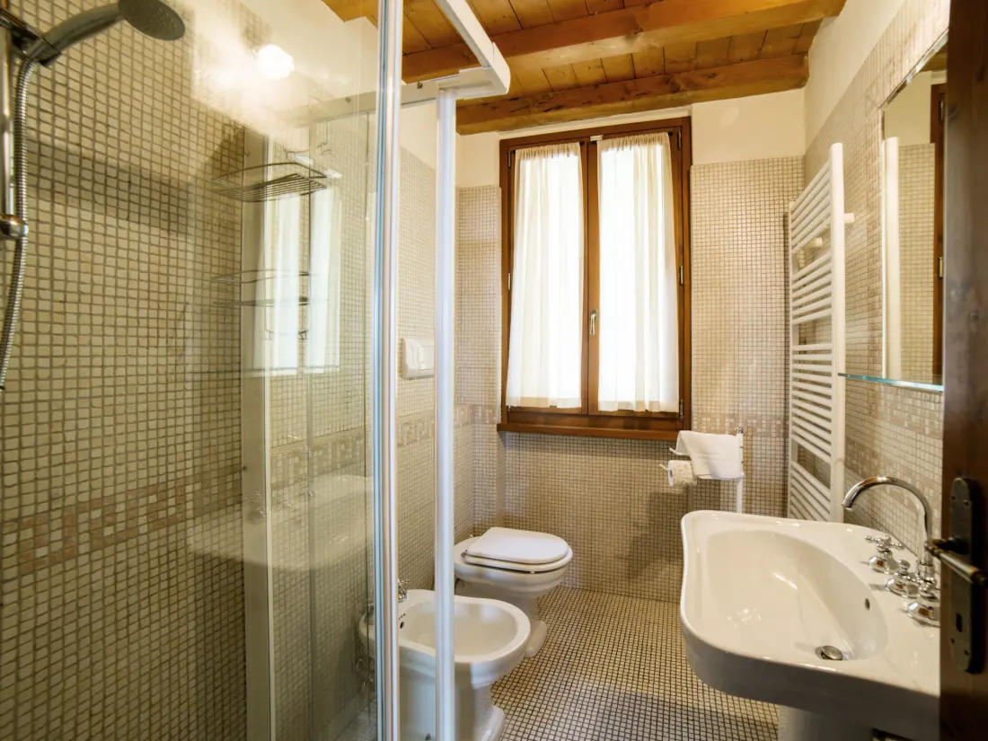 Résidence Borgo Alba Chiara