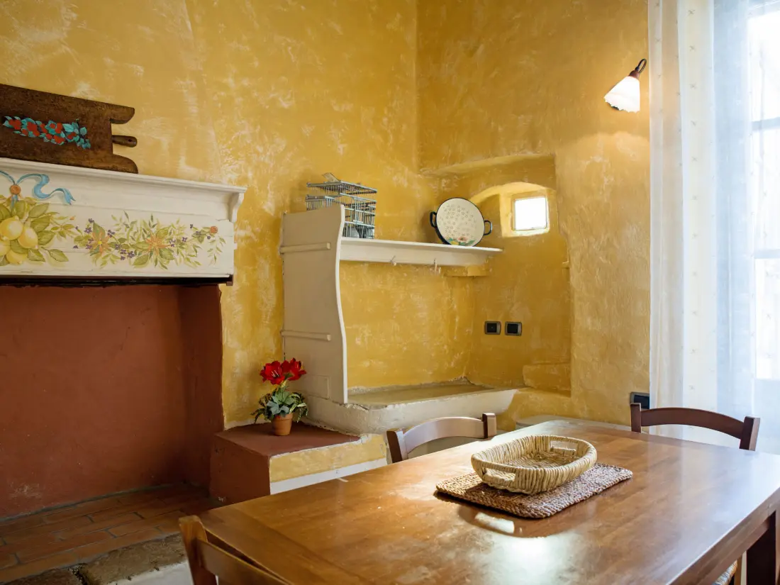Résidence Borgo Alba Chiara