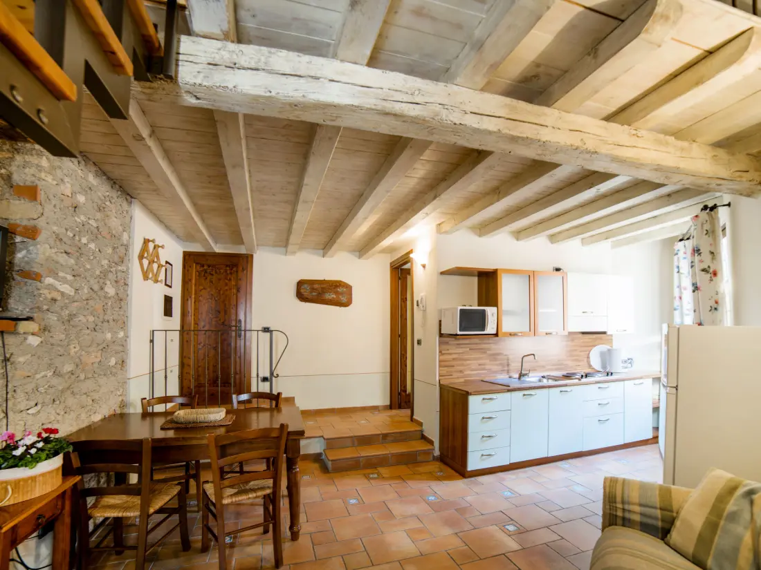 Résidence Borgo Alba Chiara