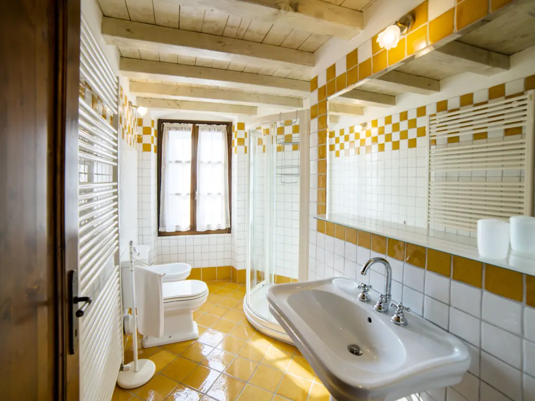 Résidence Borgo Alba Chiara