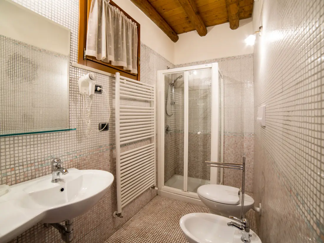 Résidence Borgo Alba Chiara