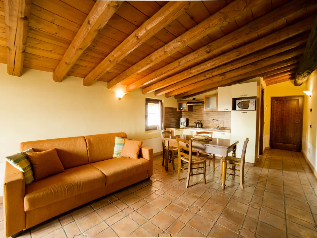Résidence Borgo Alba Chiara