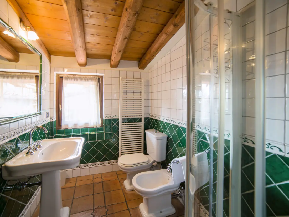 Résidence Borgo Alba Chiara
