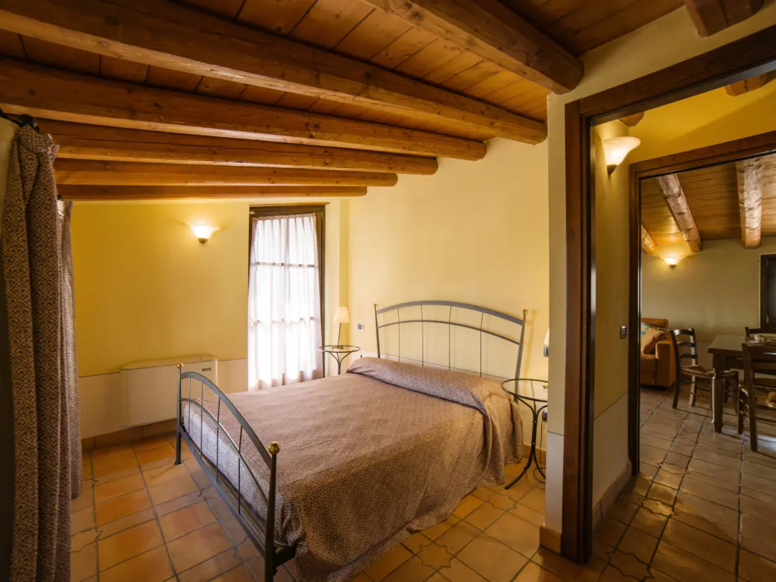Résidence Borgo Alba Chiara