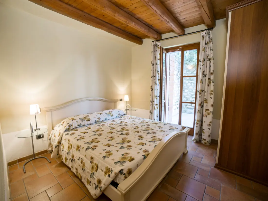 Résidence Borgo Alba Chiara