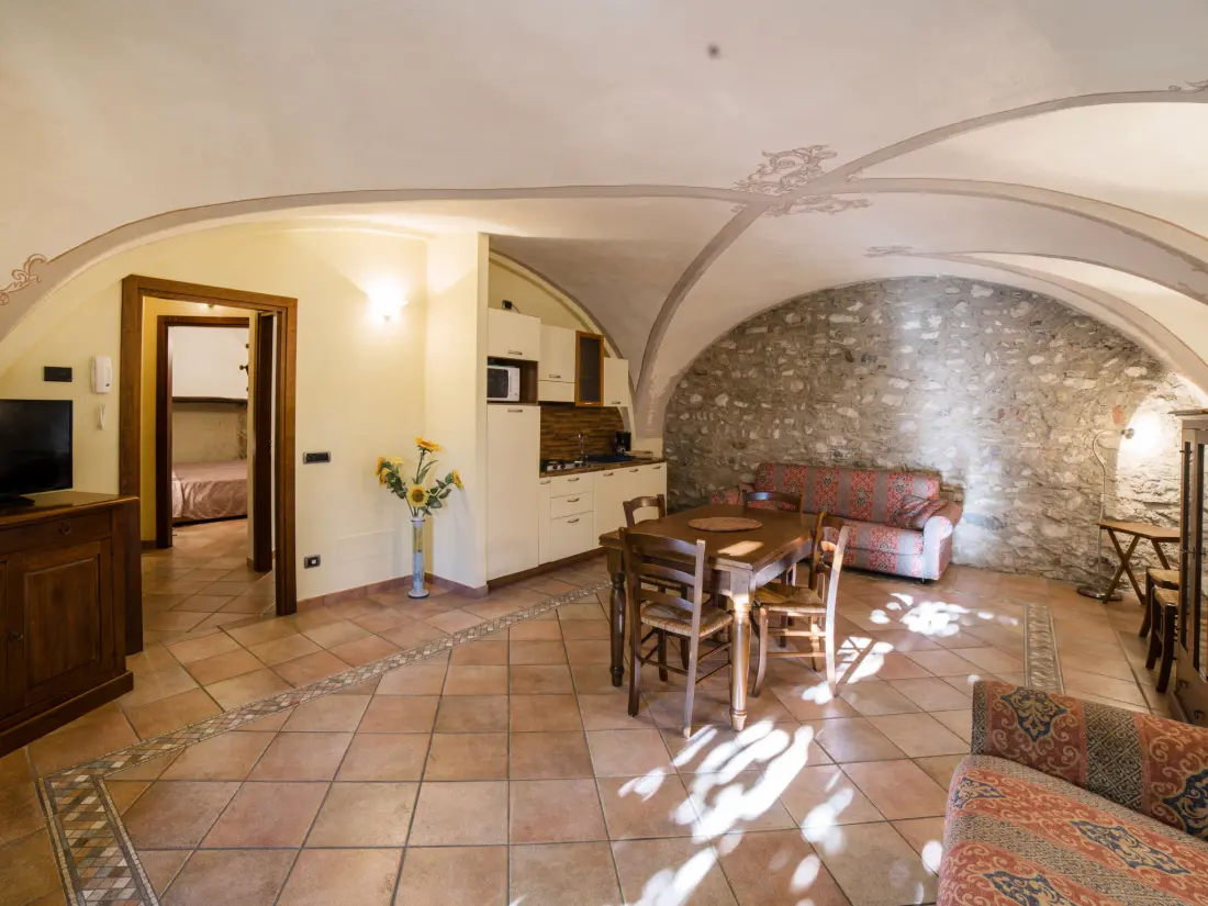 Résidence Borgo Alba Chiara