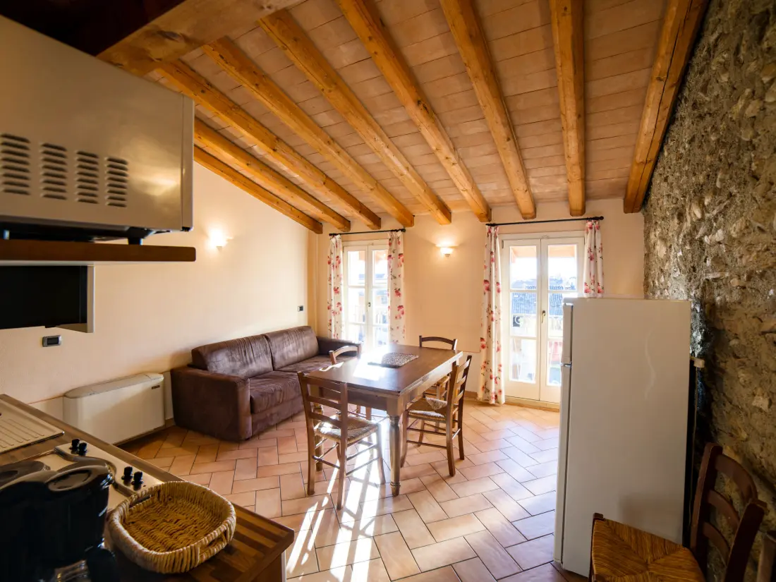 Résidence Borgo Alba Chiara
