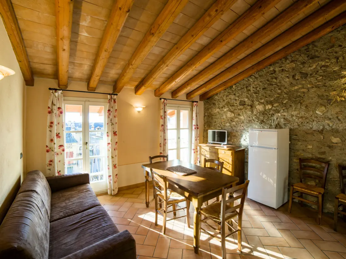 Résidence Borgo Alba Chiara