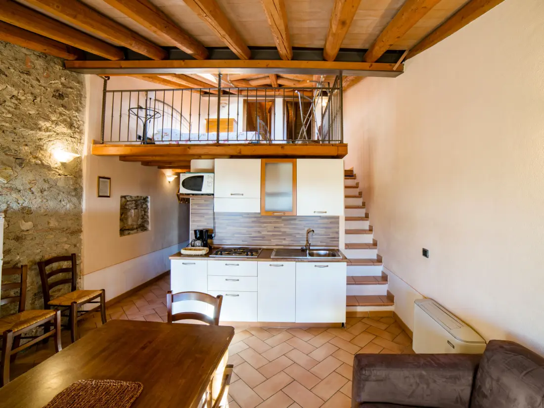 Résidence Borgo Alba Chiara