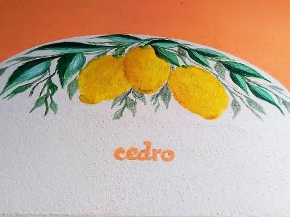 Résidence 'Ca' due Olivi' mit eigener Terrasse