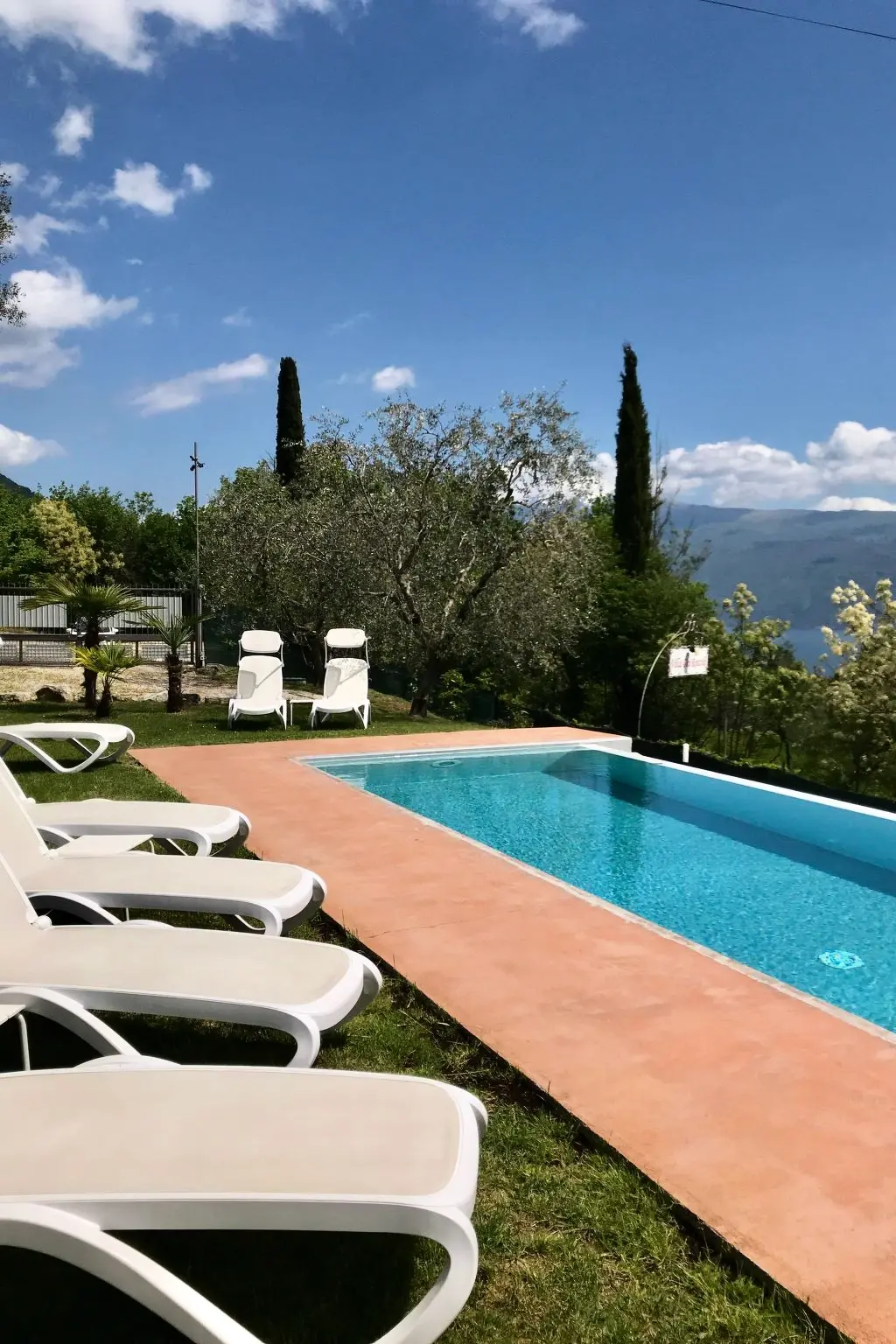 Résidence 'Casello