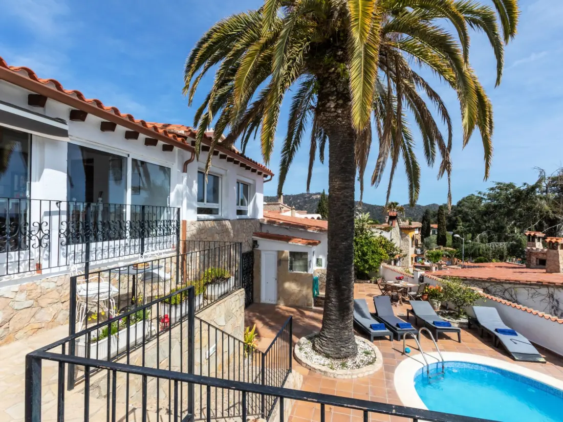 Maison de Vacances Tossa de Mar