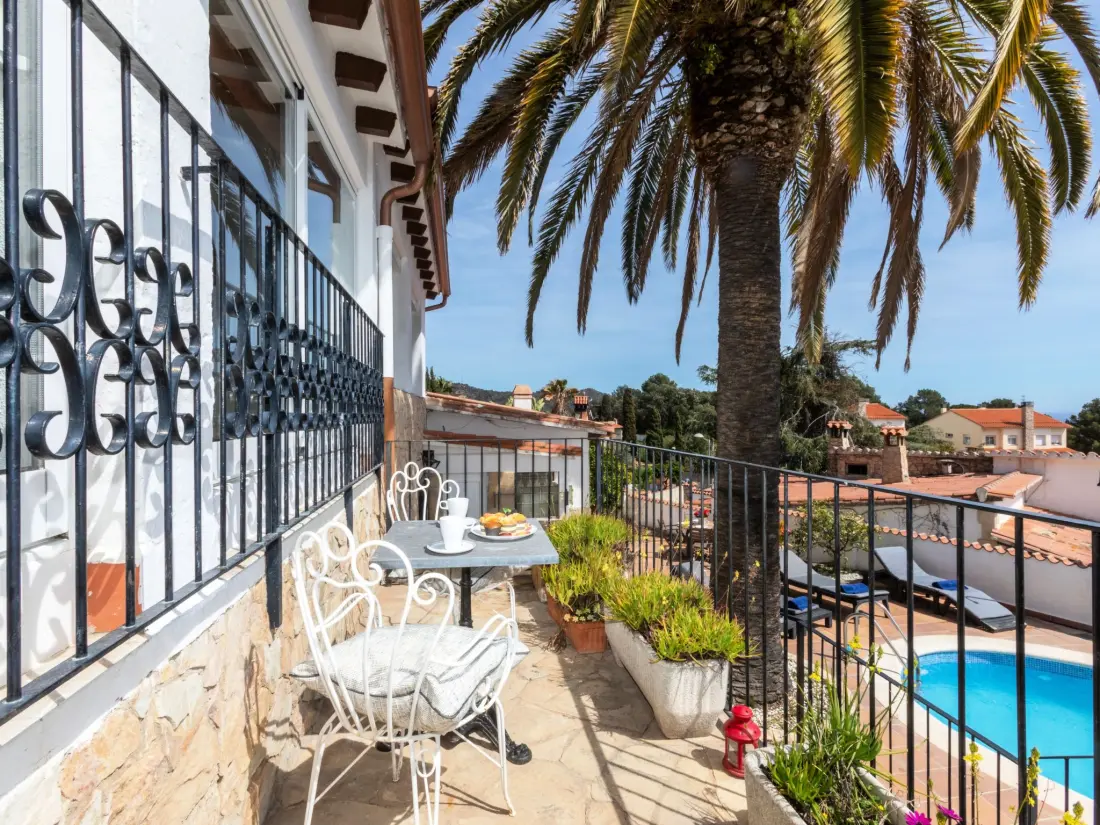 Maison de Vacances Tossa de Mar