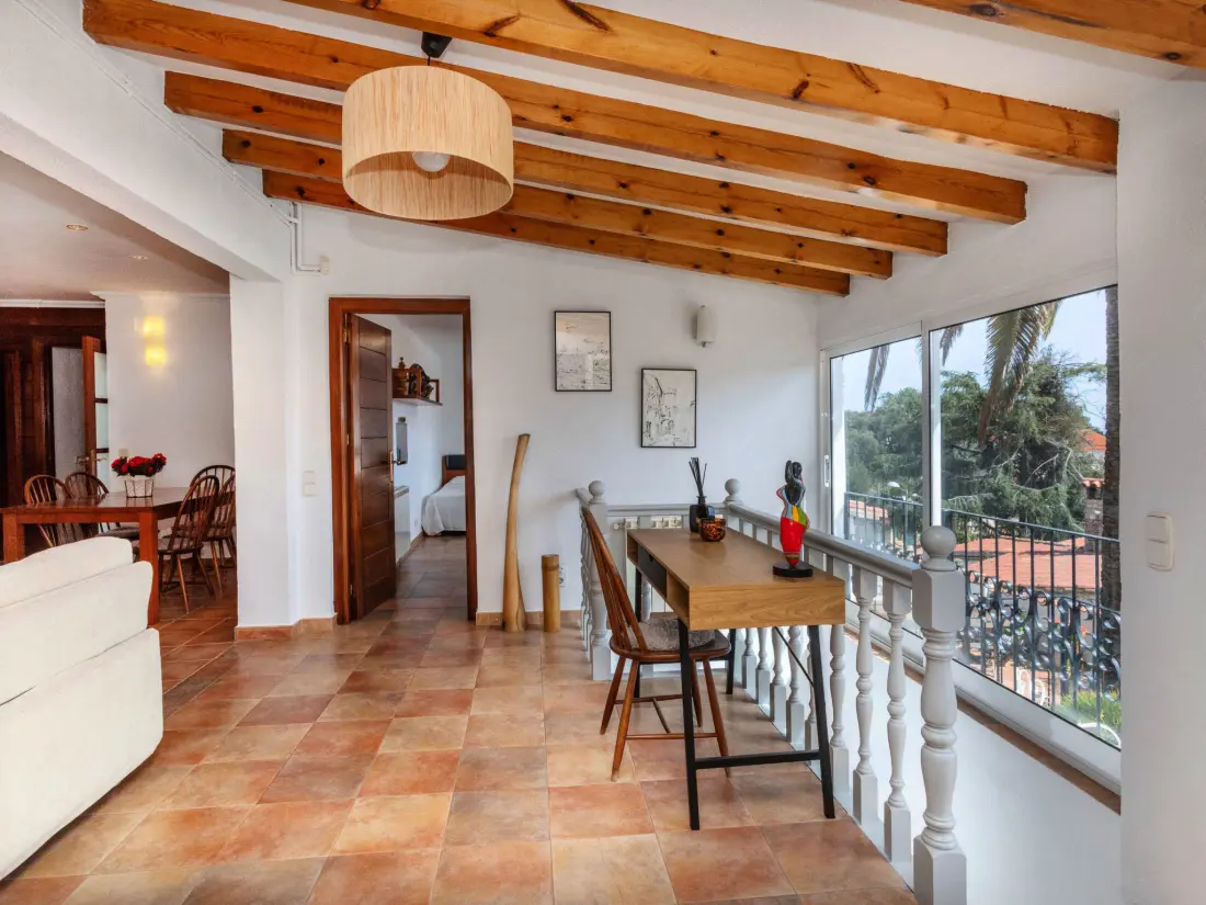 Maison de Vacances Tossa de Mar