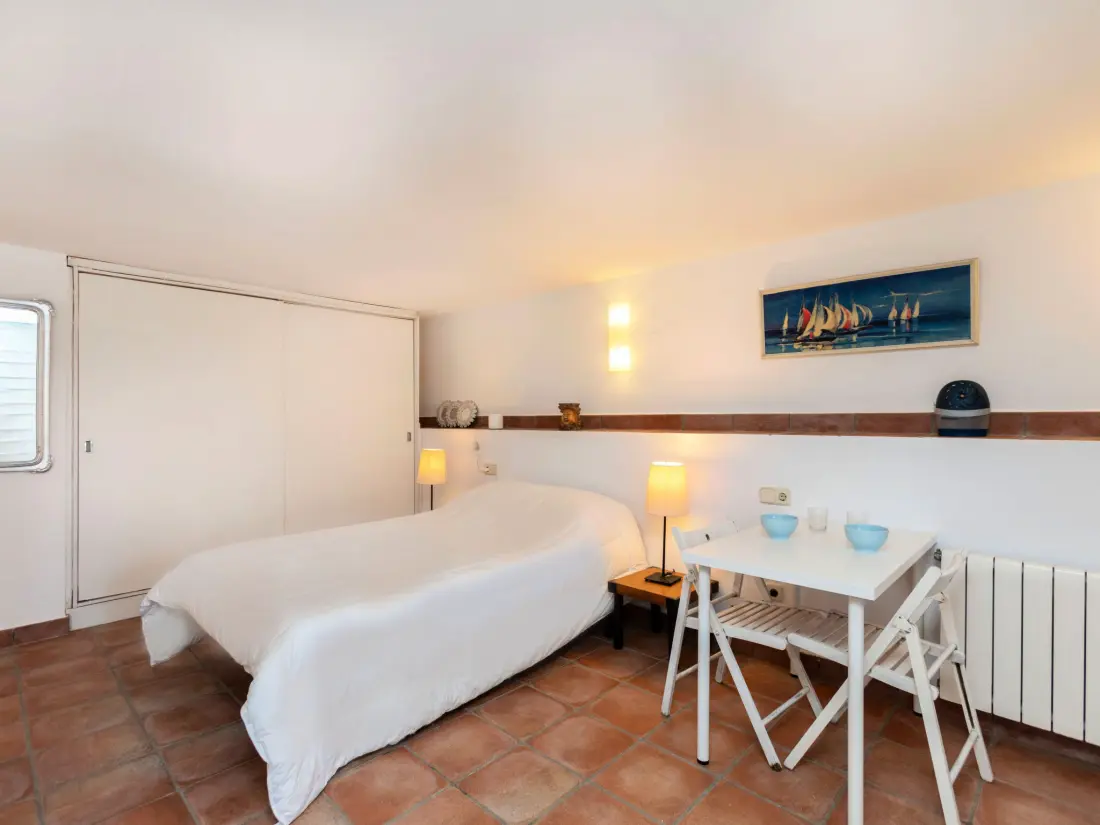 Maison de Vacances Tossa de Mar