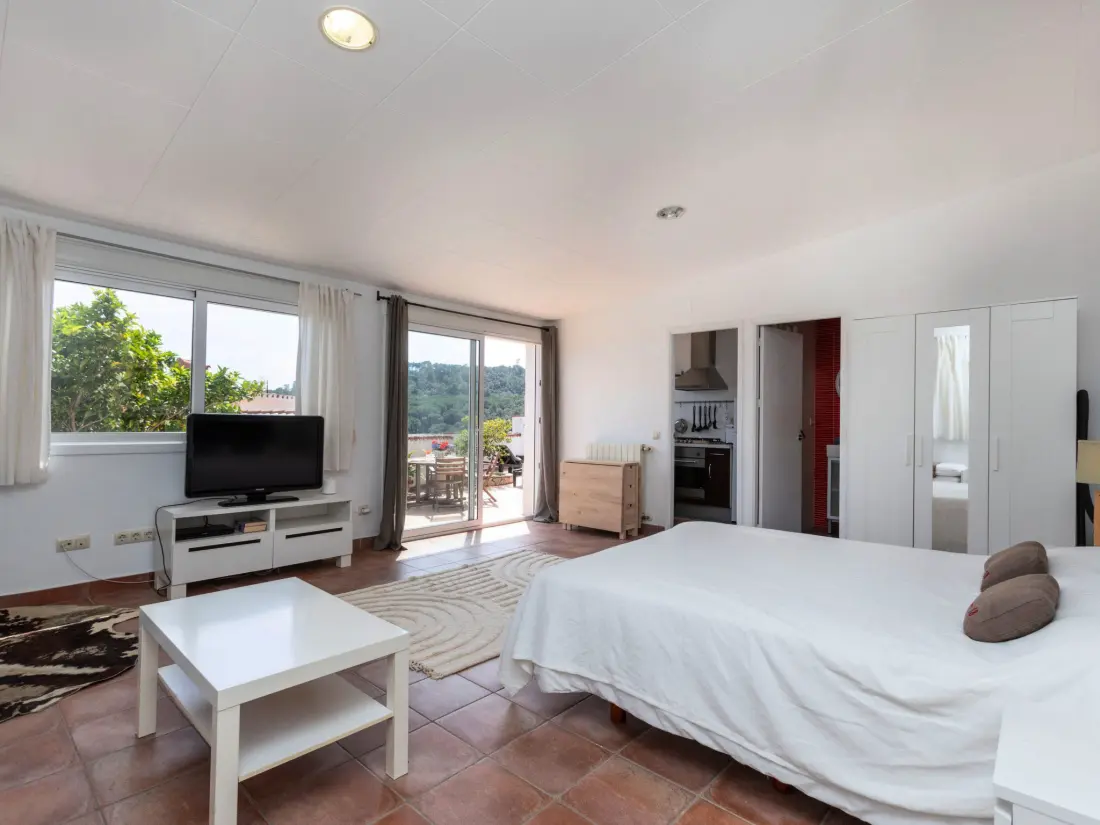 Maison de Vacances Tossa de Mar