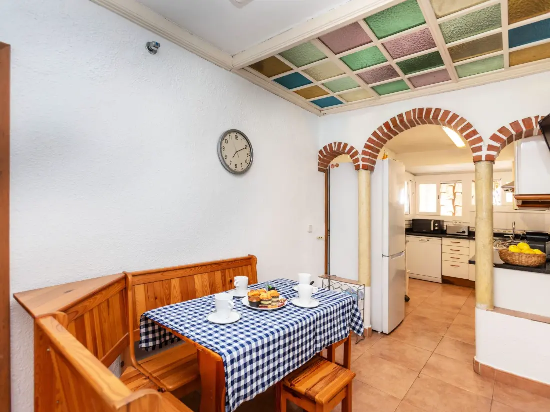 Maison de Vacances Tossa de Mar