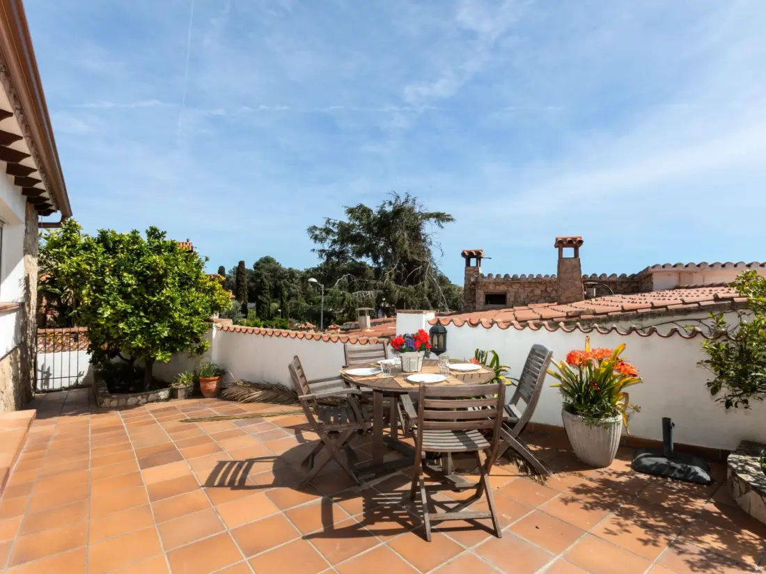 Maison de Vacances Tossa de Mar