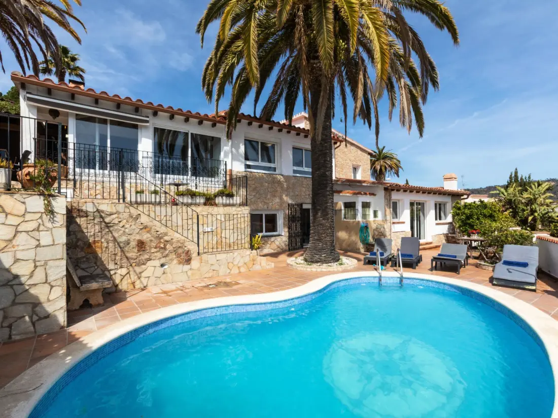 Maison de Vacances Tossa de Mar