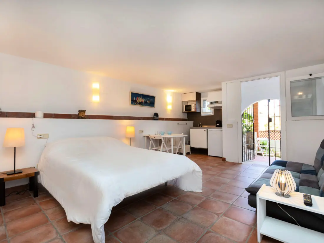 Maison de Vacances Tossa de Mar