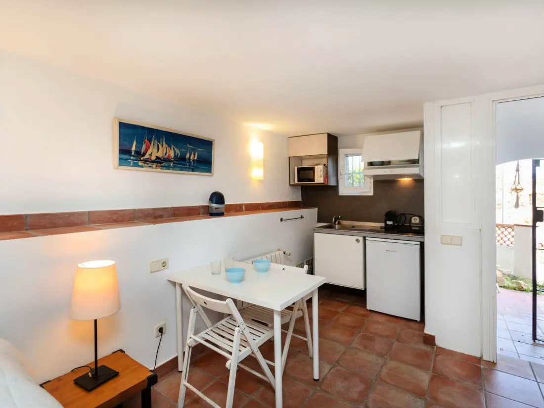 Maison de Vacances Tossa de Mar