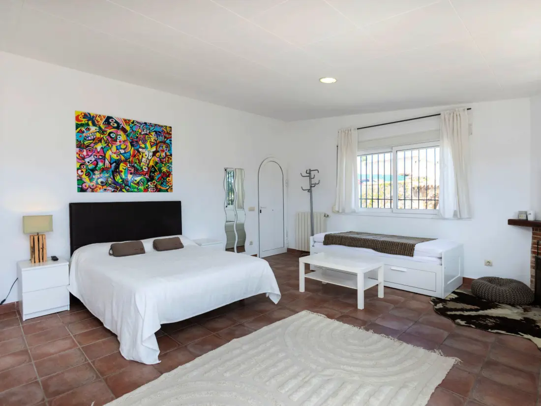 Maison de Vacances Tossa de Mar
