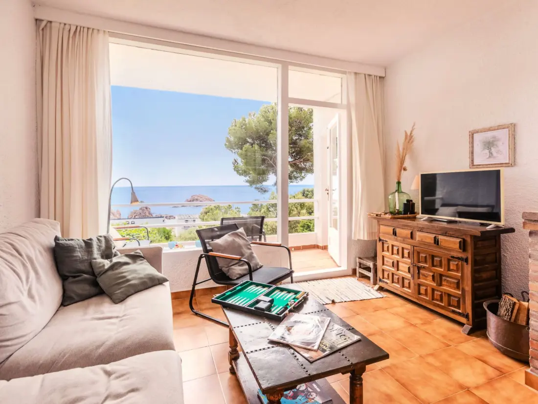 Maison de Vacances Tossa de Mar