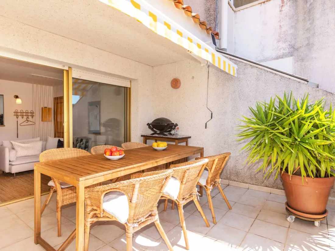 Maison de Vacances Tossa de Mar