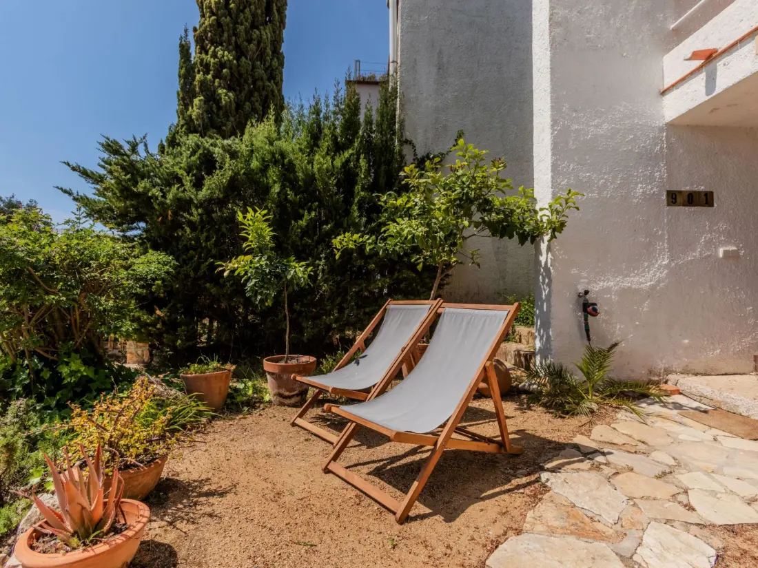 Maison de Vacances Tossa de Mar