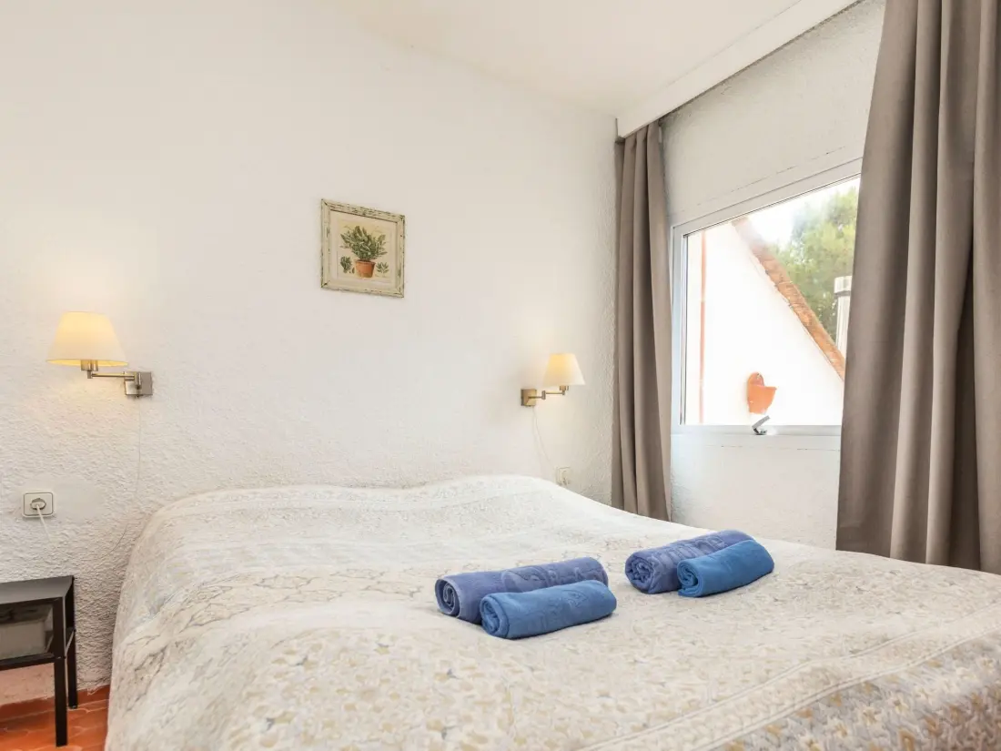 Maison de Vacances Tossa de Mar