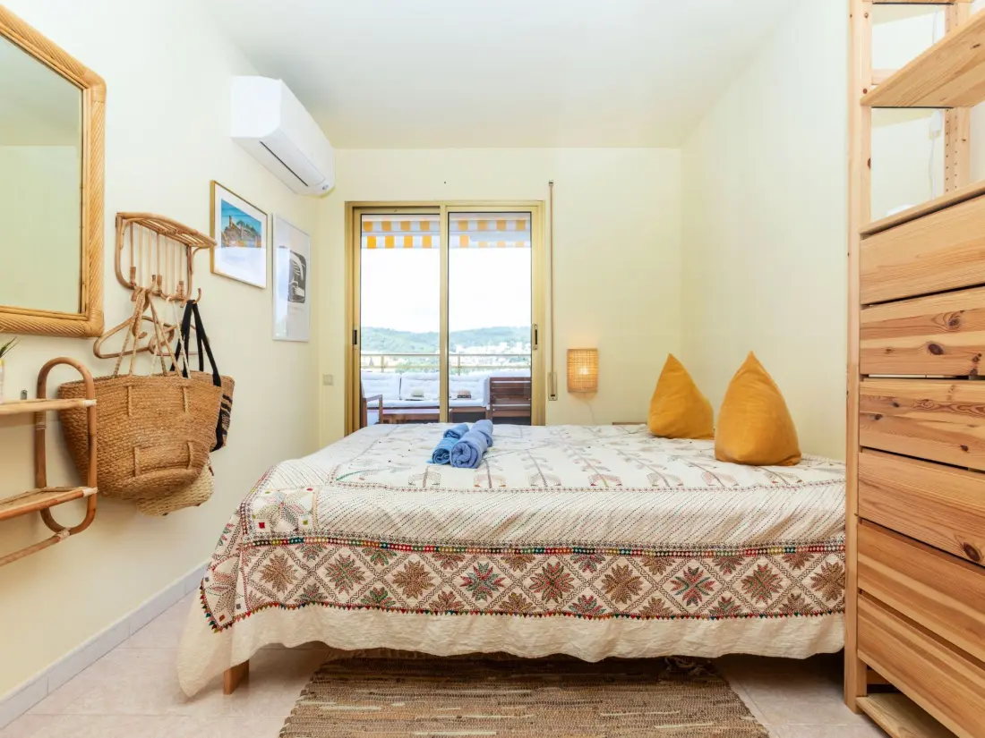 Maison de Vacances Tossa de Mar