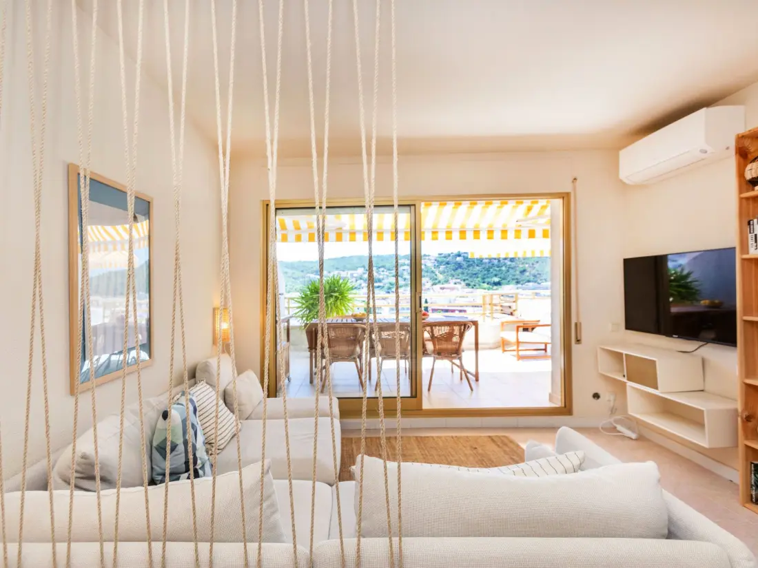 Maison de Vacances Tossa de Mar