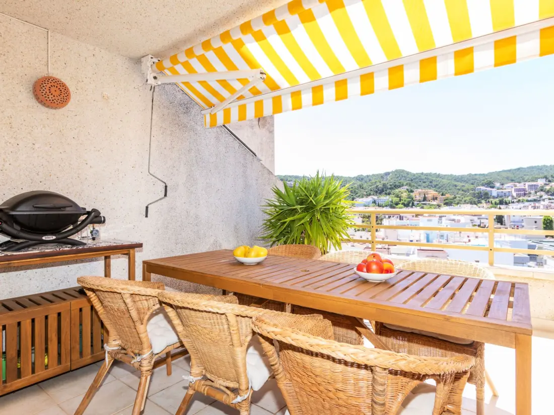 Maison de Vacances Tossa de Mar