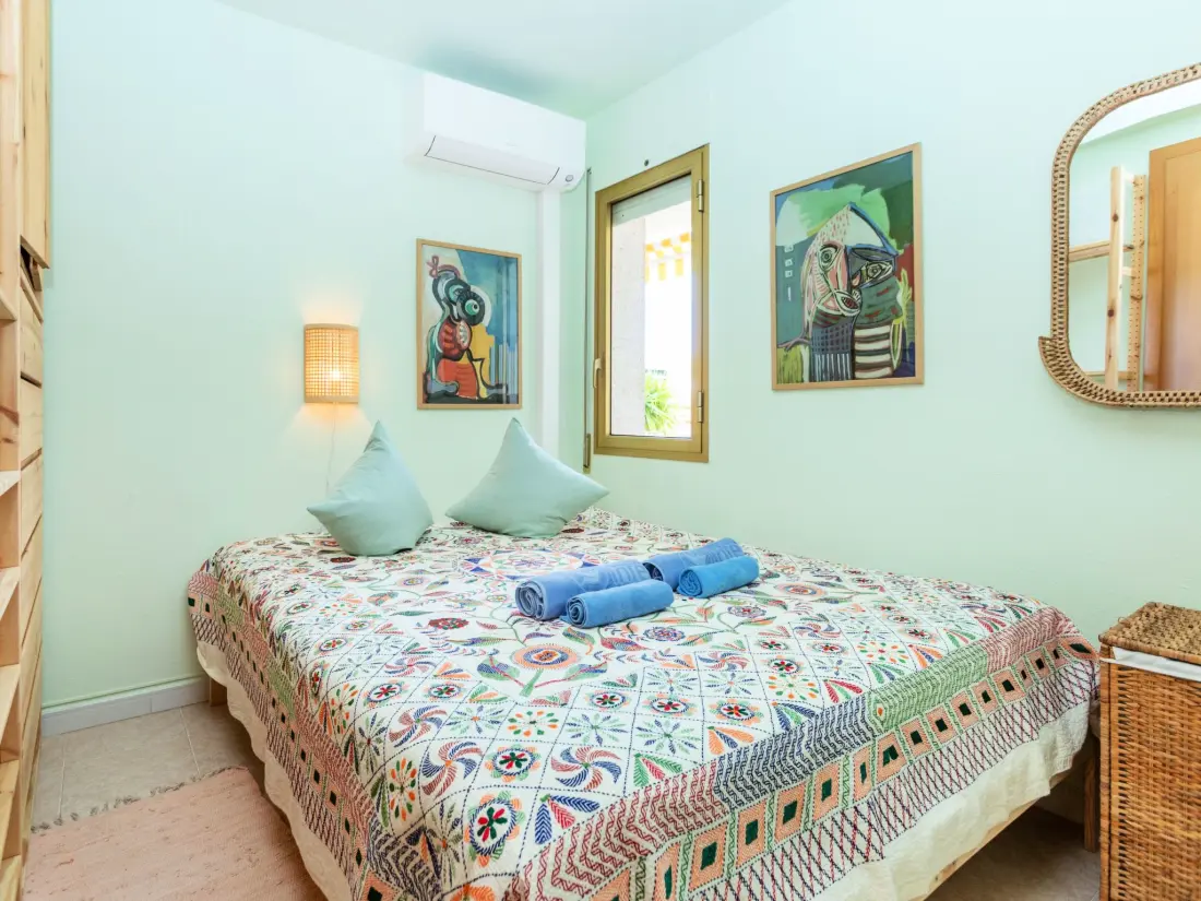 Maison de Vacances Tossa de Mar
