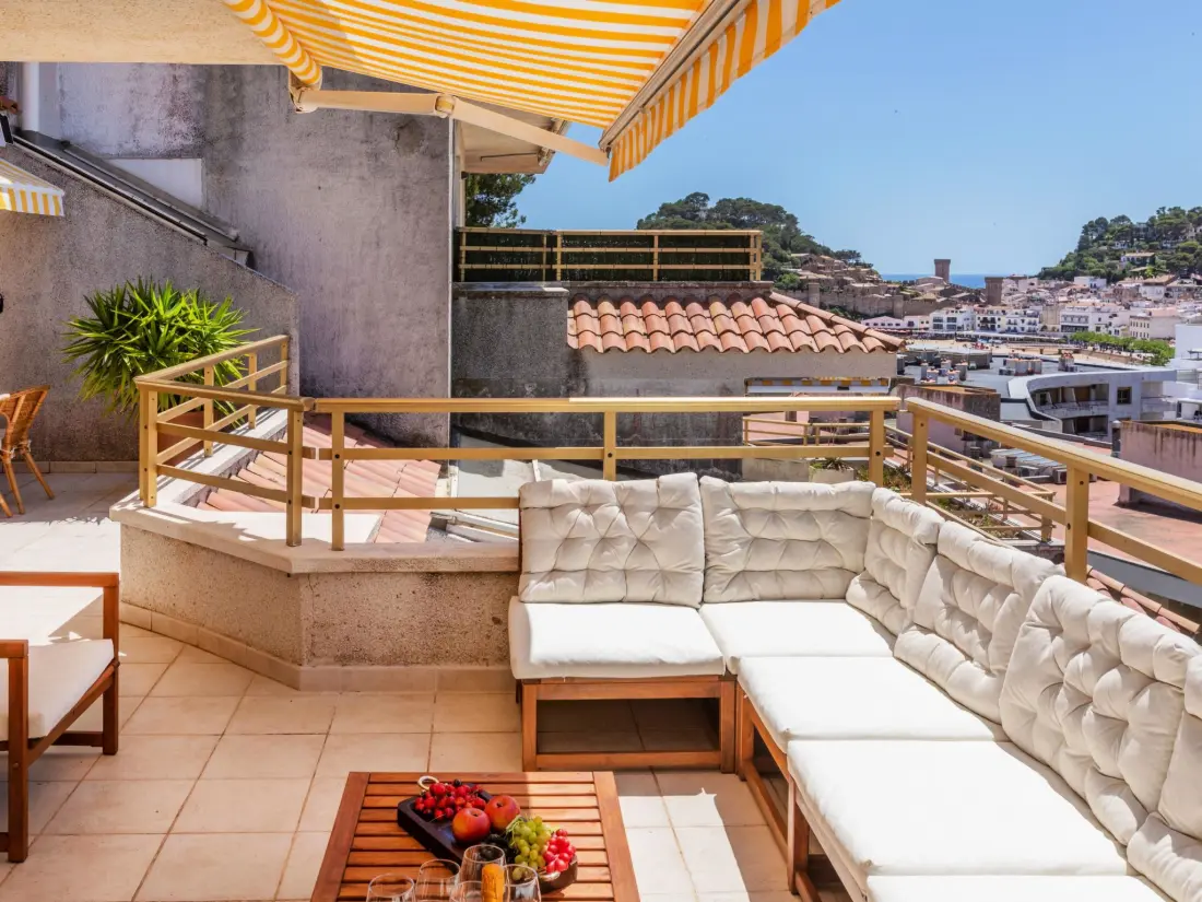 Maison de Vacances Tossa de Mar