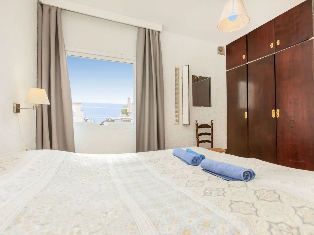 Maison de Vacances Tossa de Mar