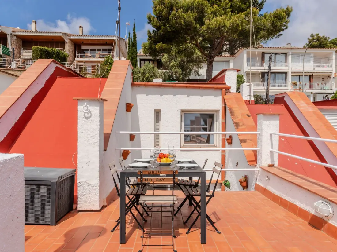 Maison de Vacances Tossa de Mar