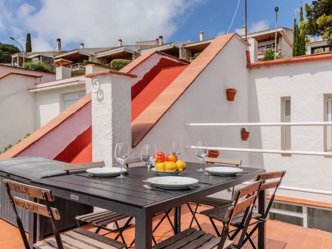 Maison de Vacances Tossa de Mar