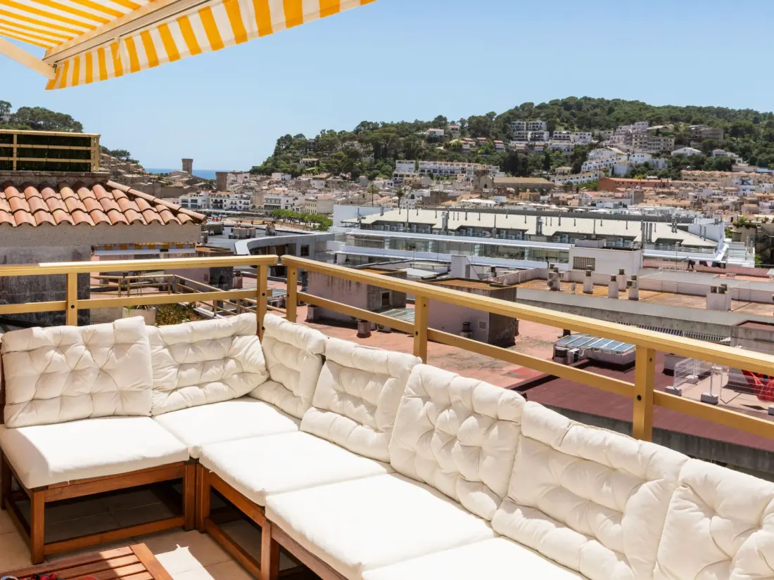 Maison de Vacances Tossa de Mar